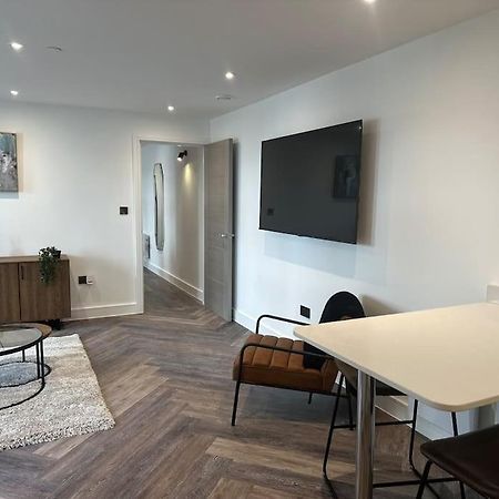 Museum View Apartments City Centre 1 Bedroom Cardiff Kültér fotó