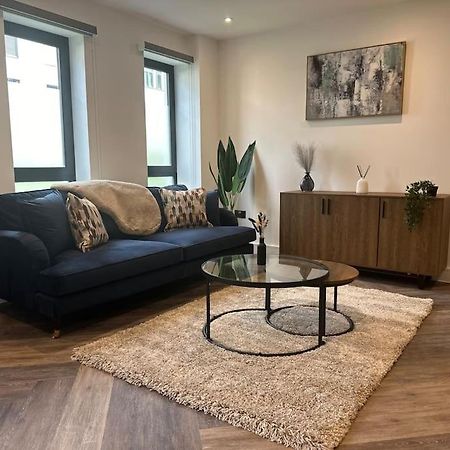 Museum View Apartments City Centre 1 Bedroom Cardiff Kültér fotó