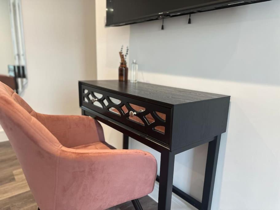 Museum View Apartments City Centre 1 Bedroom Cardiff Kültér fotó